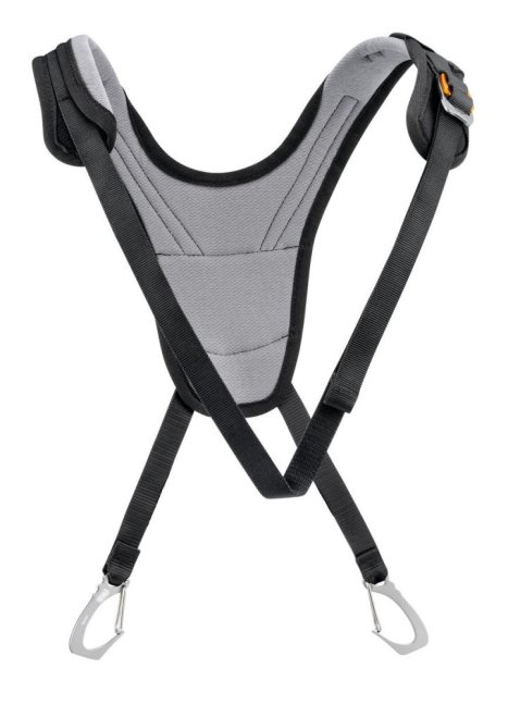 Ramenné popruhy pre postroj Sequoia SRT - starší model