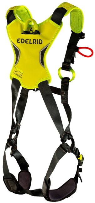 Edelrid Flex Lite - starší model - VÝPREDAJ