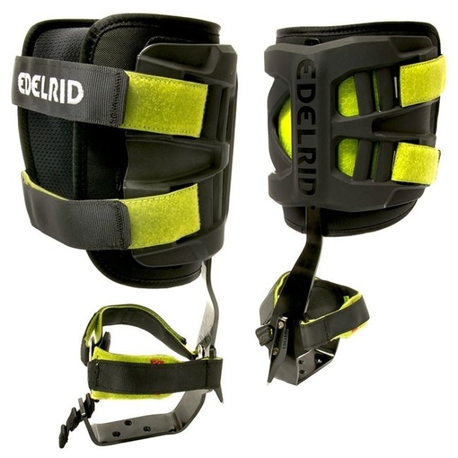 Stromolezecké stupačky Edelrid Talon