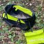 Vak na nahadzovanie Edelrid Spring Bag II 30 - Typ: zelený