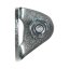 Kotviaci bod Singing Rock plaketa 10 mm