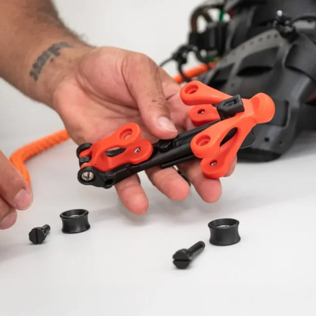 Organizár lana Teufelberger K1 Keeper