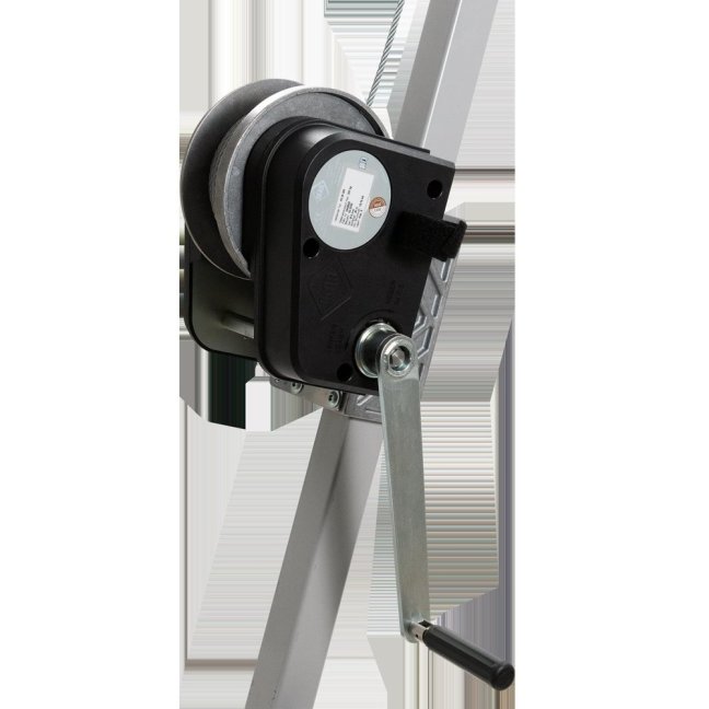 Naviják pre manipuláciu s bremenami Ikar IKLW 300