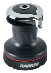 Výkonný naviják Harken Aluminium High Capacity Winch 750