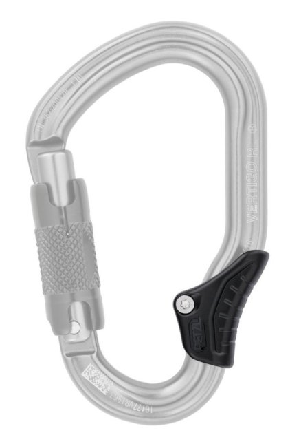 Priečka pre karabínu Petzl Captivo