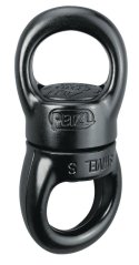 Otočný záves Petzl Swivel