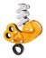 Mechanický prúsik Petzl Zigzag - Typ: Zigzag Plus