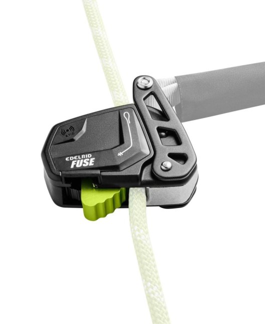 Zachytávač pádu Edelrid Fuse