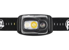 Pracovná čelovka Petzl Swift RL Pro - staršia verzia VÝPREDAJ