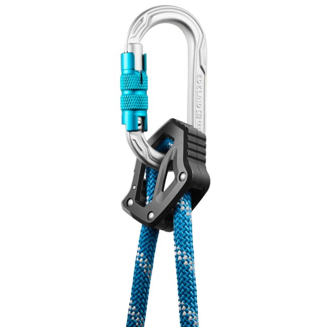 Skracovač lana Edelrid Switch Pro Adjust - Dĺžka: 200 cm