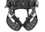 Bezpečnostný postroj Petzl Volt - Verzia: Volt Wind - medzinárodná verzia, Veľkosť: 1