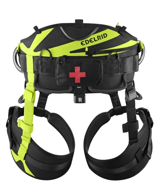 Arboristický sedák Edelrid Treeraptor