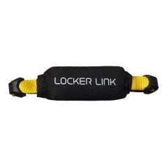 Tlmič pádu Singing Rock Locker Link