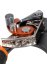 Žumar Climbing Technology Quick Up Plus - Pravý / ľavý: ľavý