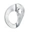 Kotviaci bod Petzl Coeur - Veľkosť: STAINLESS - 10 mm - plaketa s nitom