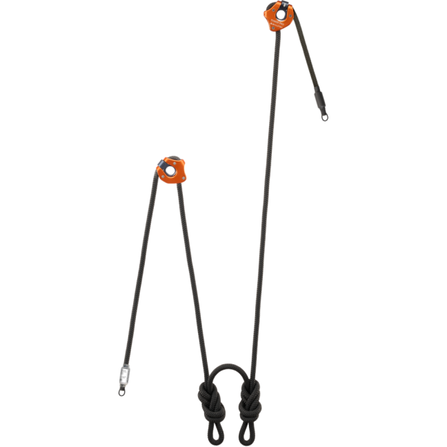 Lanyard cows tail Skylotec Tuner Pro Flex