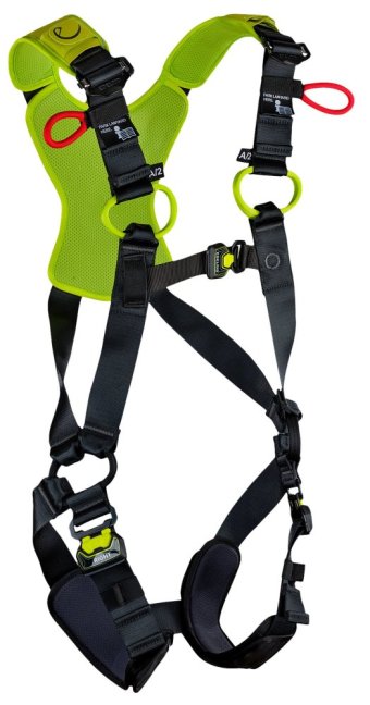 Edelrid Flex Lite - starší model - VÝPREDAJ