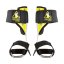Stromolezecké stupačky Panther Spikes ALU - Hroty: stredné, Upínanie: velcro (suchý zips)