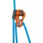 Multifunkčný blokant s kladkou Climbing Technology Cric