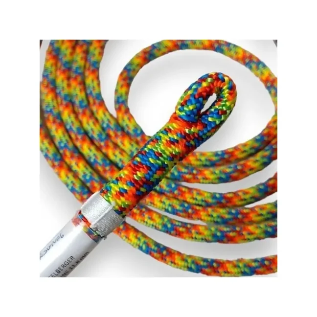 Arboristické lano Teufelberger charityLINE 11,8 mm spLIFE - Dĺžka: 60 m