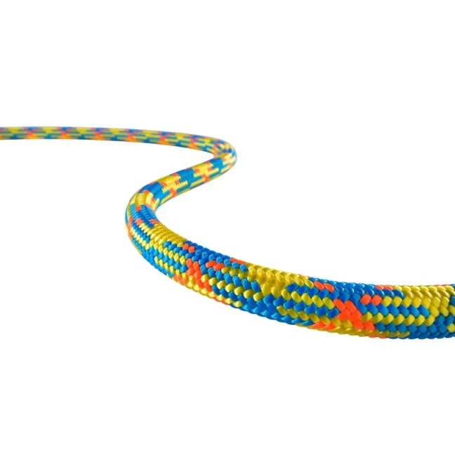 Arboristické lano Teufelberger drenaLINE 11,8 mm