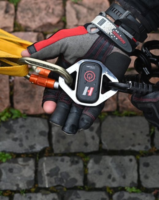 Harken Radix