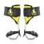 Stromolezecké stupačky Panther Spikes ALU - Hroty: stredné, Upínanie: velcro (suchý zips)