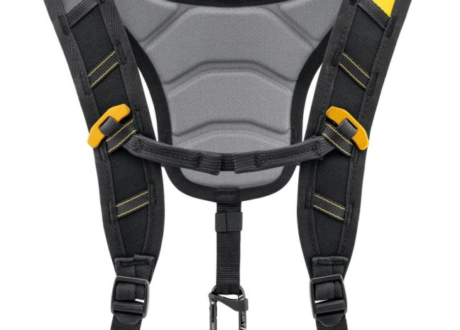 Ramenné popruhy pre postroje Petzl Sequoia