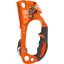 Ručný blokant / žumar s kladkou Climbing Technology Quick Roll - Pravý / ľavý: ľavý