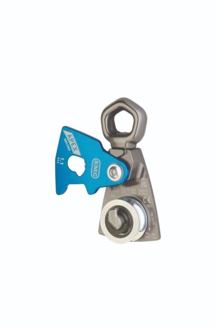 Kladka s obratlíkom SMC Apex Swivel - Typ: 1.1