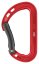 Horolezecká karabína Petzl Spirit - Typ: bent, Farba: fialová