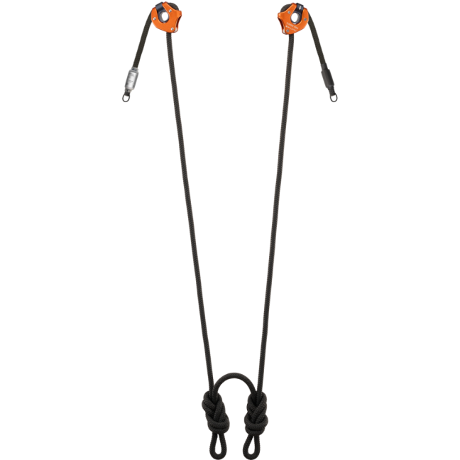 Lanyard cows tail Skylotec Tuner Pro Flex