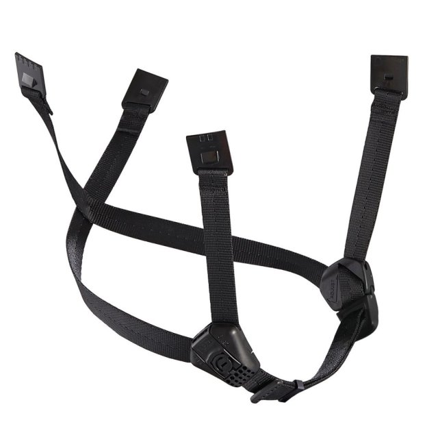 Podbradný popruh pre prilby Petzl Dual