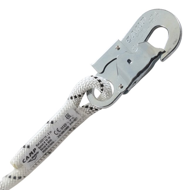Skracovač lana Camp Rope Adjuster
