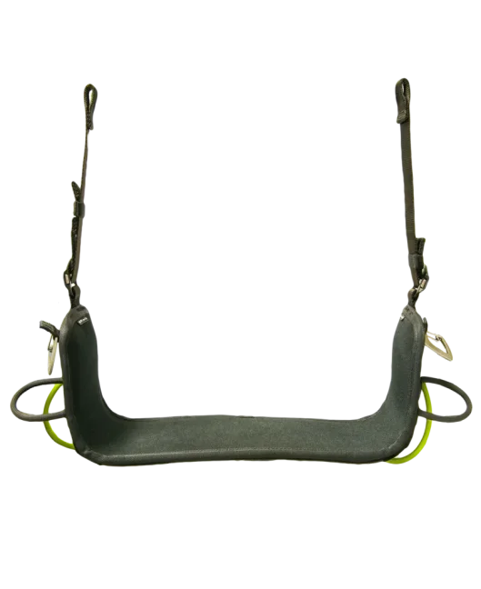 Lavička pre prácu vo výškach Edelrid Air Lounge L