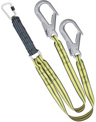 Tlmič pádu Y ATEX Kratos Free Blast FA3040315