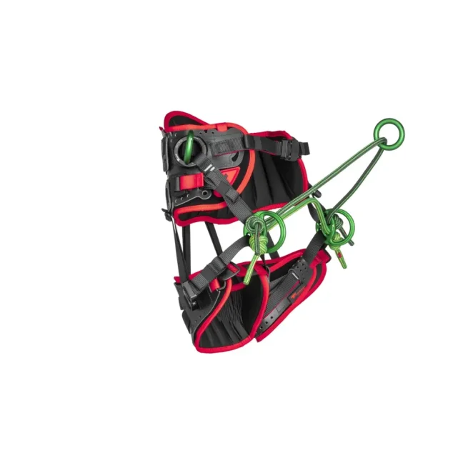 Arboristický sedák Teufelberger treeMOTION Pro X - Veľkosť: M