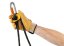 Dĺžkovo nastaviteľné lano Petzl Progress Adjust I - Dĺžka: 3 m