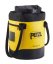 Odolný vak Petzl Bucket - Farba: čierna, Veľkosť: 45 l