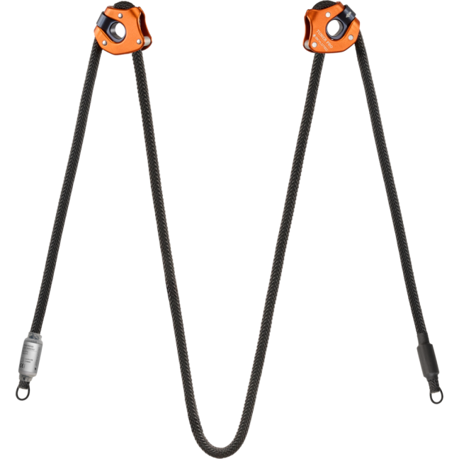 Lanyard cows tail Skylotec Tuner Pro Flex