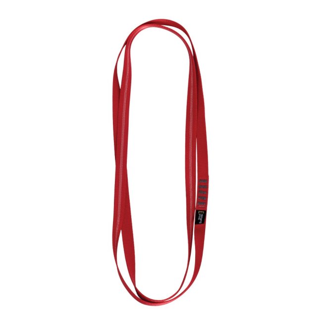 Plochá slučka Singing Rock Open Sling 20 mm