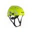Pracovná prilba Kask SuperPlasma AQ Hi-viz