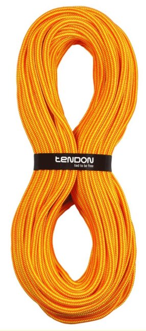 Arboristické lano s okom Tendon Timber Evo 11.5
