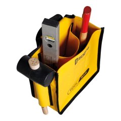 Kapsa na nástroje Singing Rock Tool Bag