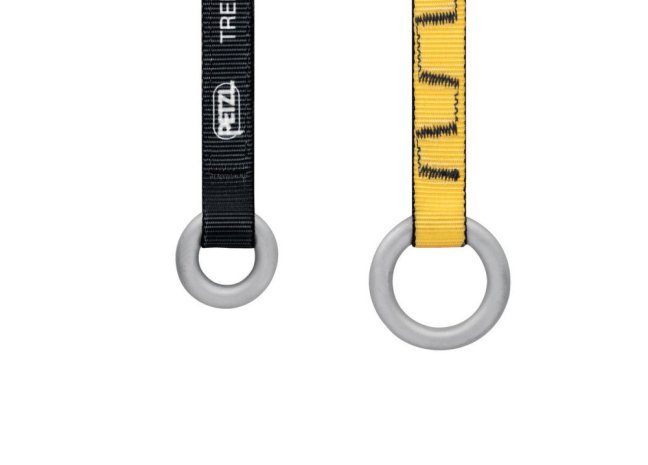 Cambium saver Petzl Treesbee