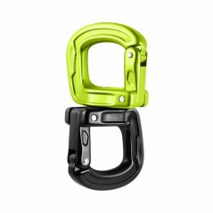 Otvárateľný otočný záves Edelrid Cupid Swivel