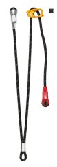 Dĺžkovo nastaviteľný lanyard Petzl Progress Adjust Y