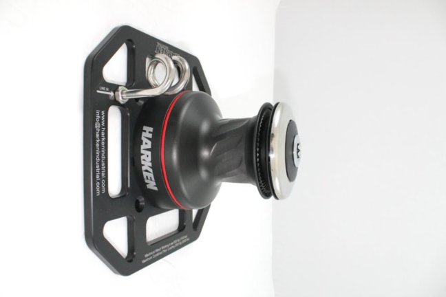 Naviják Harken Traction Winch 500