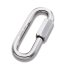 Maticová spojka Petzl Go - Typ: 8 mm