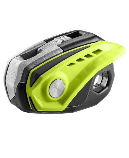 Zlaňovacia brzda Edelrid Megawatt